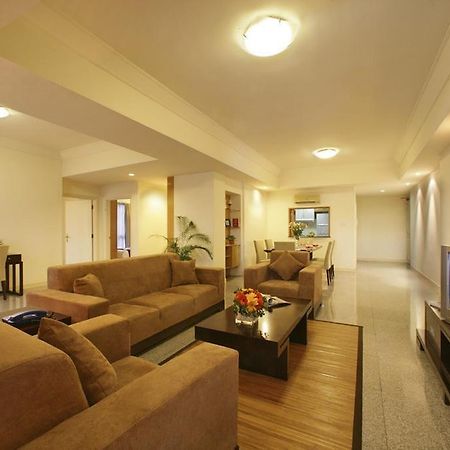 Sri Tiara Residences Kuala Lumpur Exterior photo