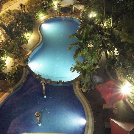 Sri Tiara Residences Kuala Lumpur Exterior photo