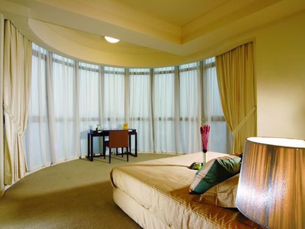 Sri Tiara Residences Kuala Lumpur Exterior photo