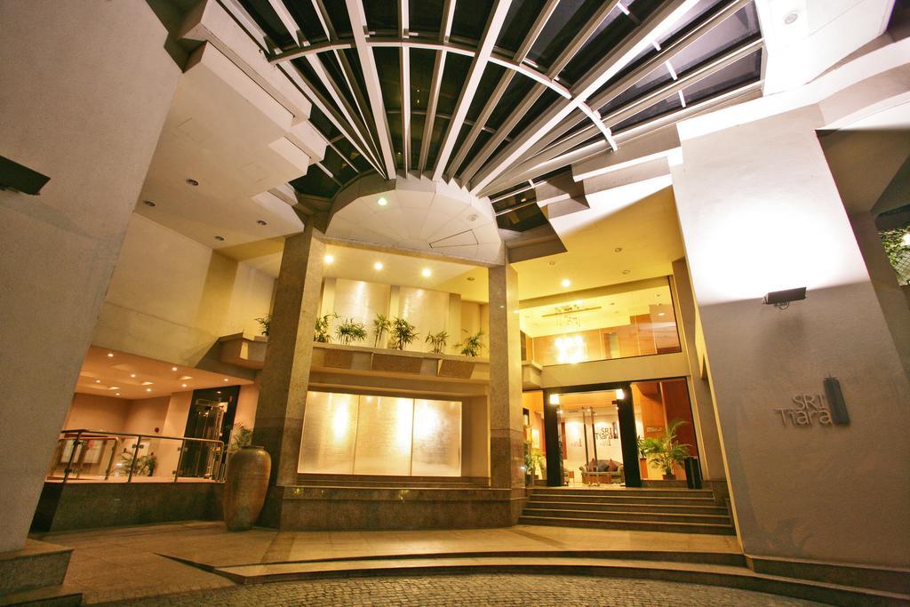 Sri Tiara Residences Kuala Lumpur Exterior photo