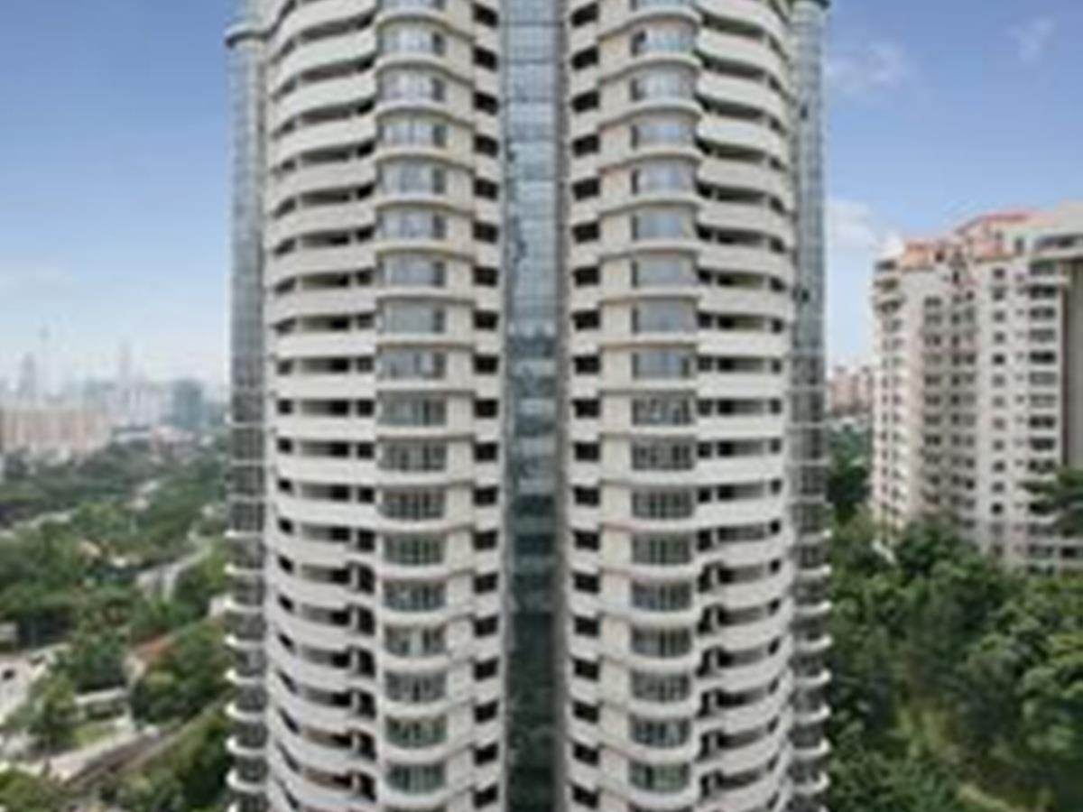 Sri Tiara Residences Kuala Lumpur Exterior photo