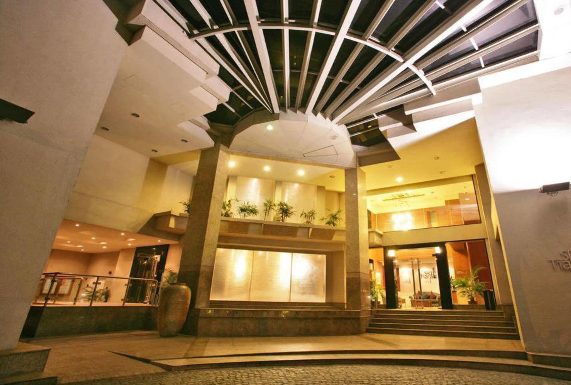 Sri Tiara Residences Kuala Lumpur Exterior photo