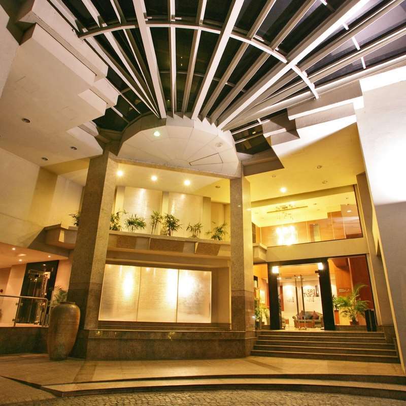 Sri Tiara Residences Kuala Lumpur Exterior photo